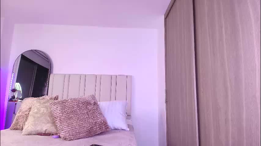 camille_lynn Adult Chat March 18, 2026