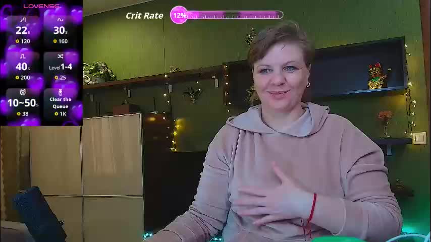 leona_tracie Adult Chat March 18, 2026