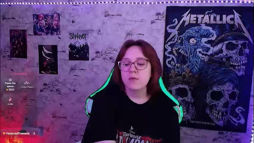 margaret_red Adult Chat March 18, 2026