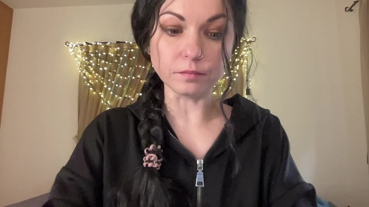 LilithNewdawn Adult Chat March 18, 2026