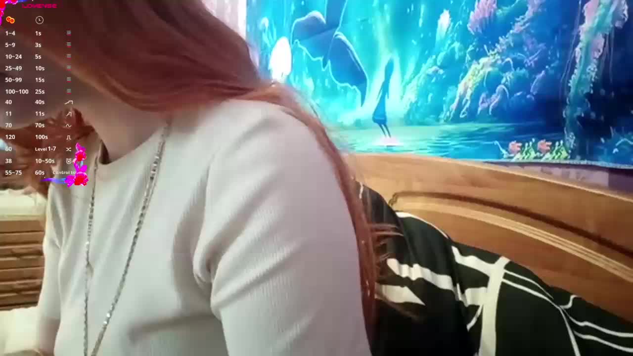 LeonaZdenek Adult Chat March 18, 2026