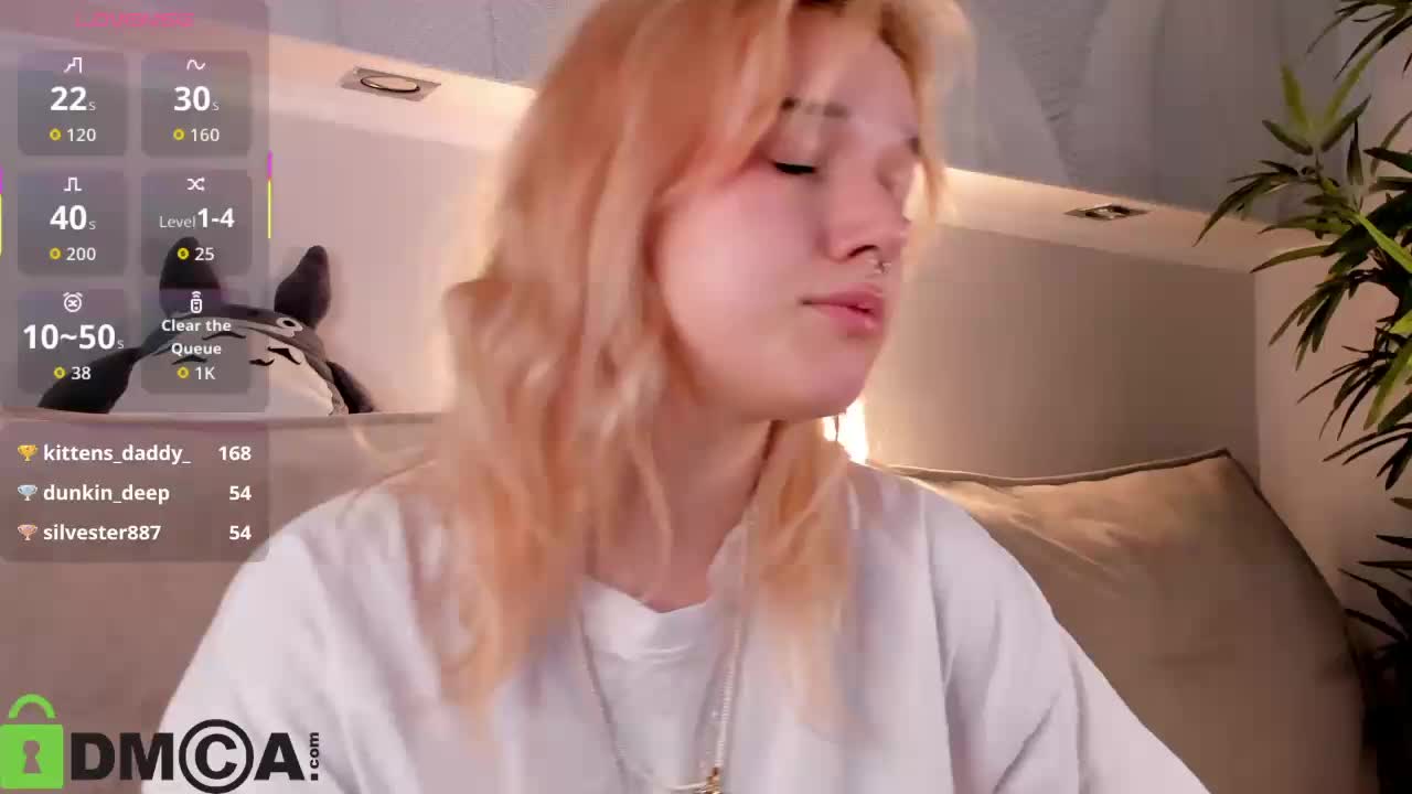 Molly-Platt Adult Chat March 18, 2026