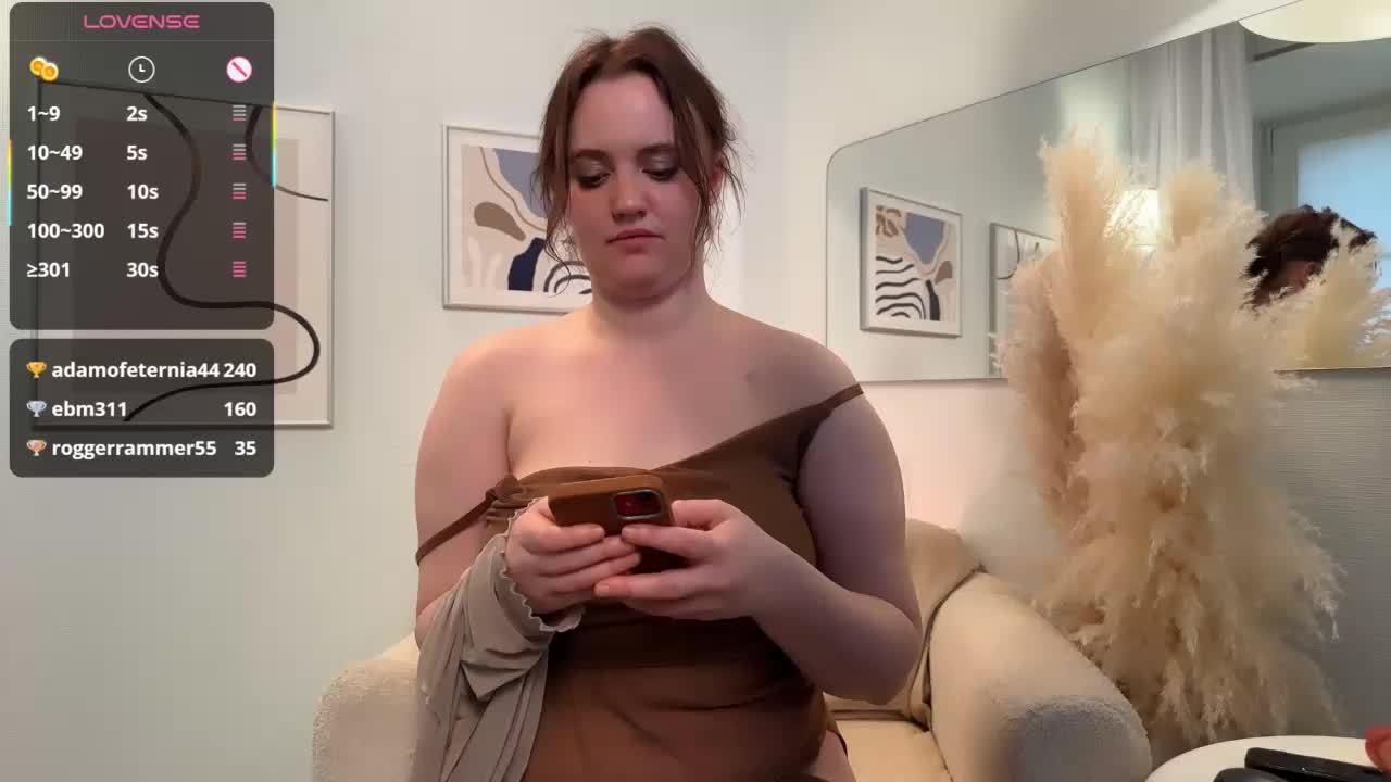 LelaRyann Adult Chat March 18, 2026