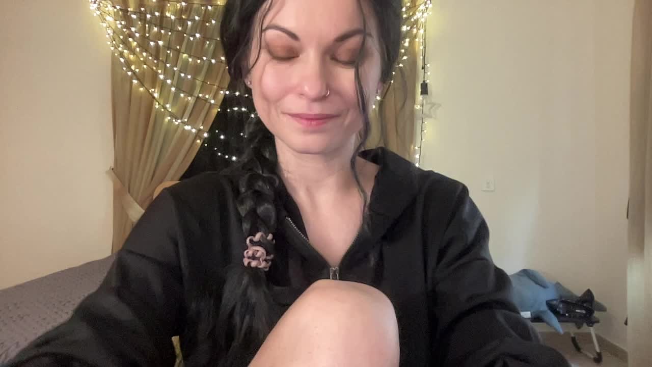 LilithNewdawn Adult Chat March 18, 2026