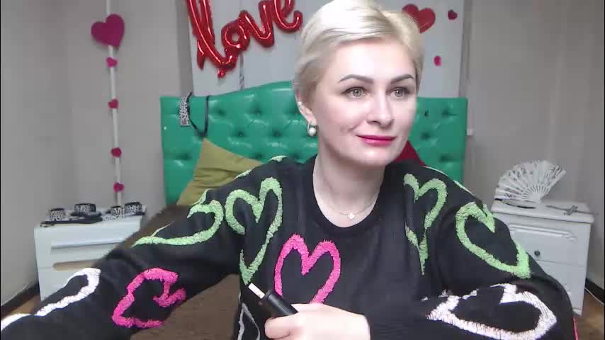 oliviahorst Adult Chat March 18, 2026