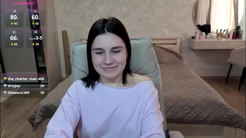 meganblum Adult Chat March 18, 2026