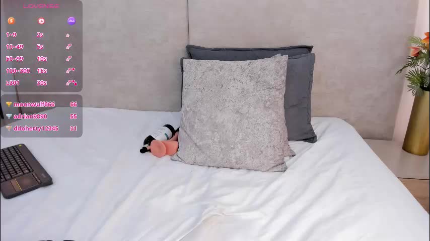 scarlett_blakee Adult Chat March 18, 2026