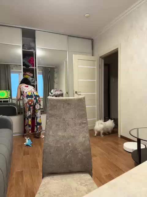 Vanessa-Tenderness Adult Chat March 18, 2026