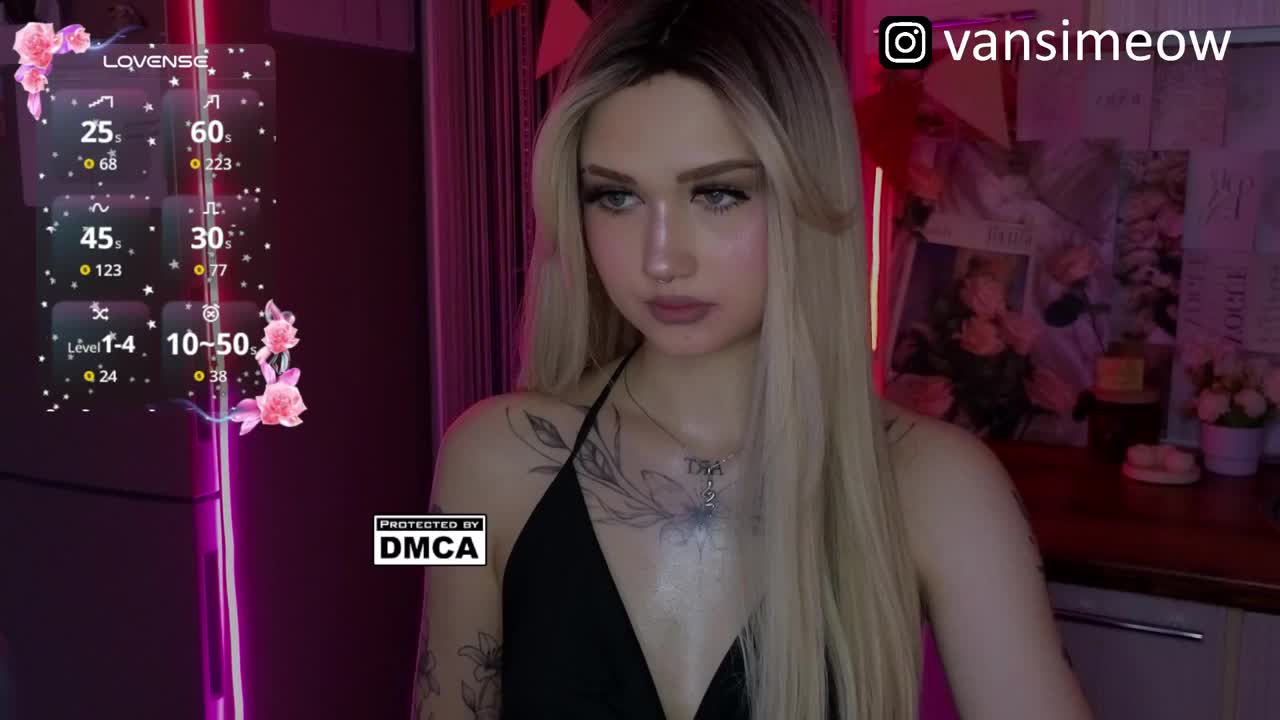 vanslly Adult Chat March 18, 2026