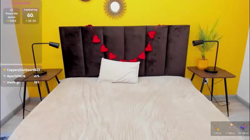 lisaamoree Adult Chat March 18, 2026