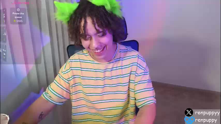 renpuppy Adult Chat March 18, 2026