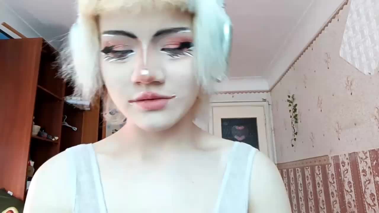 Alice-Kaneki Adult Chat March 18, 2026