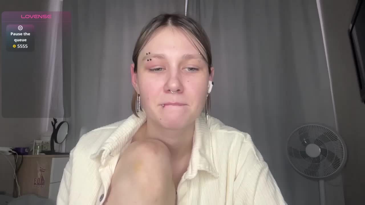 CharitySimas Adult Chat March 18, 2026