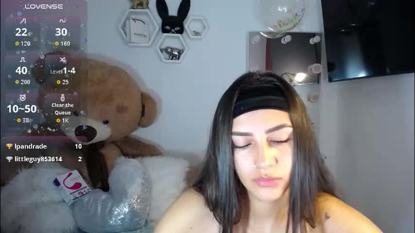 channelrose_1 Adult Chat March 18, 2026