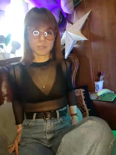 Vikeyna Adult Chat March 18, 2026