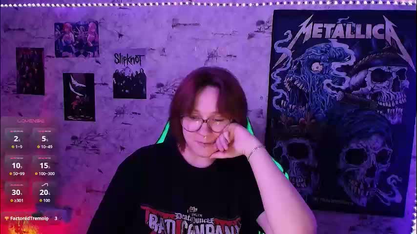 margaret_red Adult Chat March 19, 2026