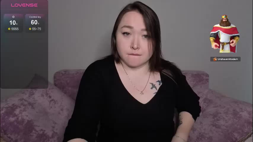 kyeacloser Adult Chat March 19, 2026
