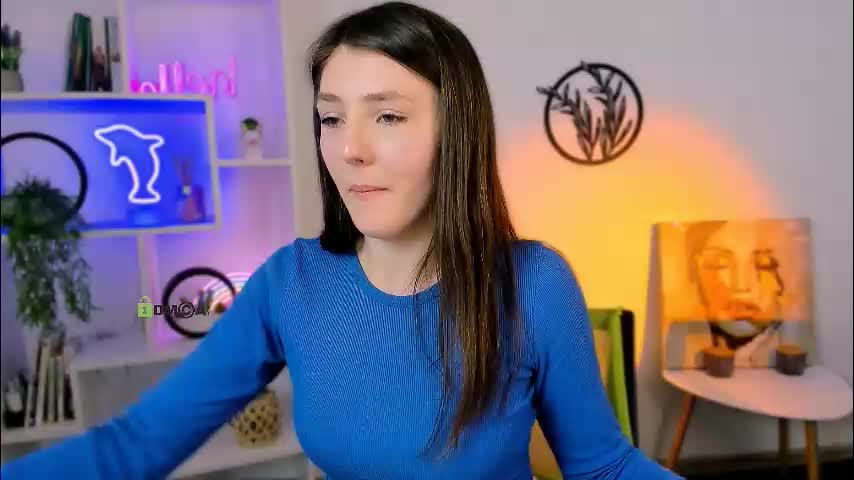 dolly_sunshine Adult Chat March 18, 2026