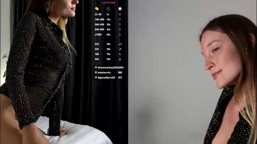 unbelievable__ Adult Chat March 18, 2026