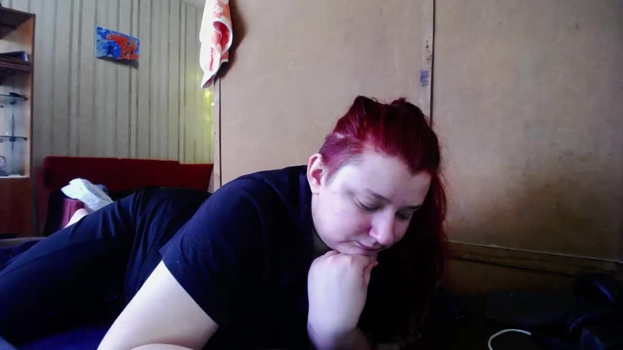 terryfoks Adult Chat March 18, 2026