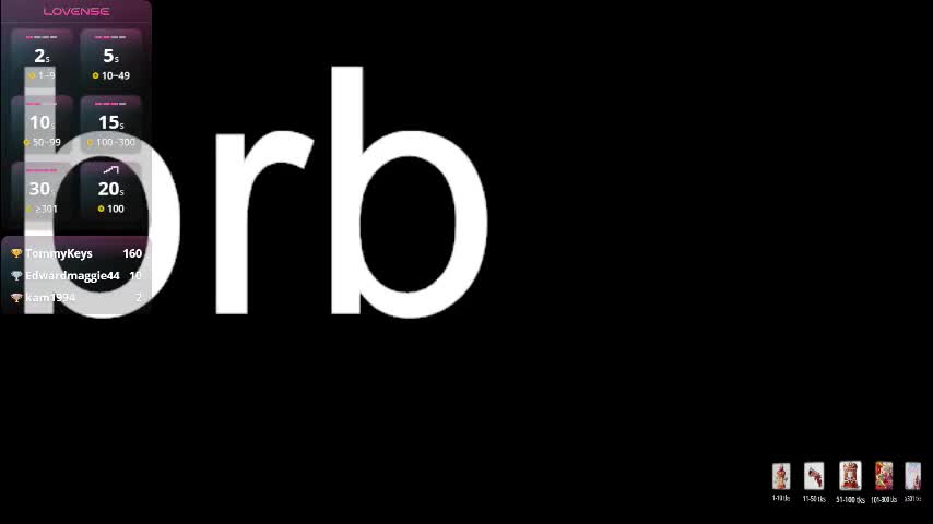 ivydainty Adult Chat March 18, 2026