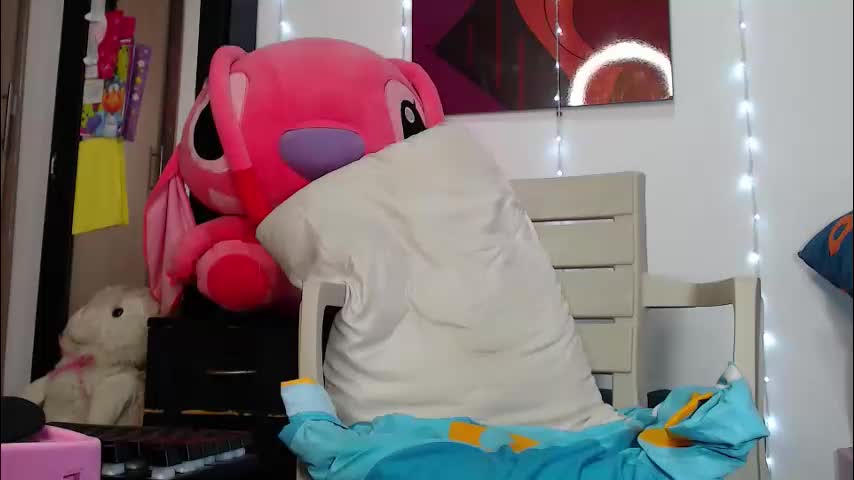 aanggell Adult Chat March 18, 2026