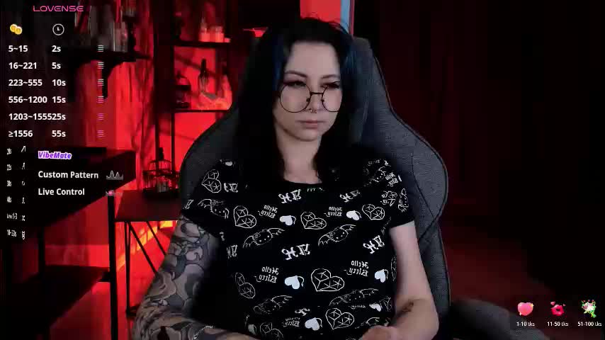wesleegray Adult Chat March 18, 2026
