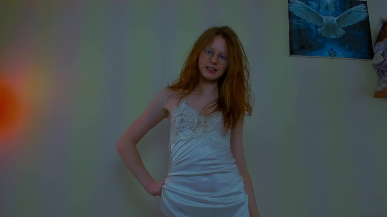 LunaFoxy Adult Chat March 18, 2026