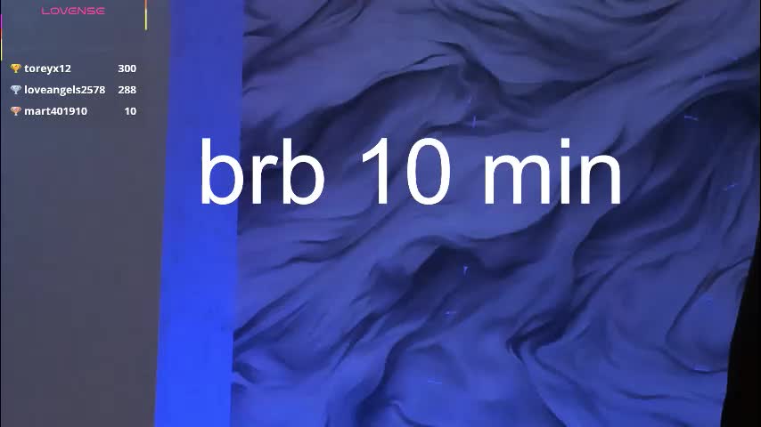 aria_mila Adult Chat March 18, 2026