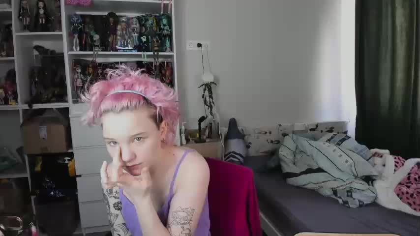 Cool-Love Adult Chat March 18, 2026