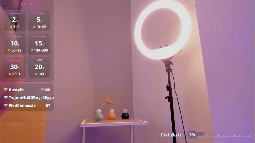 sophiaa_sensual Adult Chat March 18, 2026