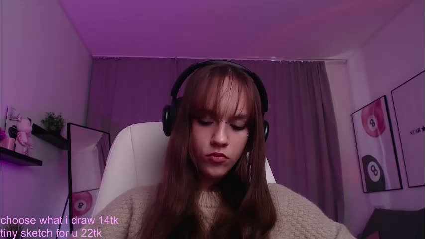 jamie_chung Adult Chat March 18, 2026