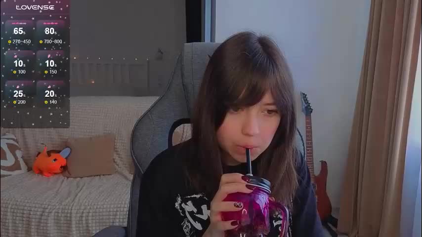 lina_brownie Adult Chat March 18, 2026