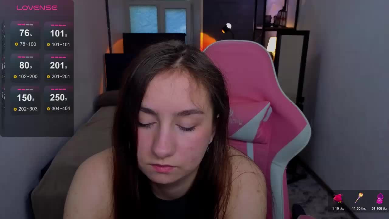 KattrinGolden Adult Chat March 18, 2026