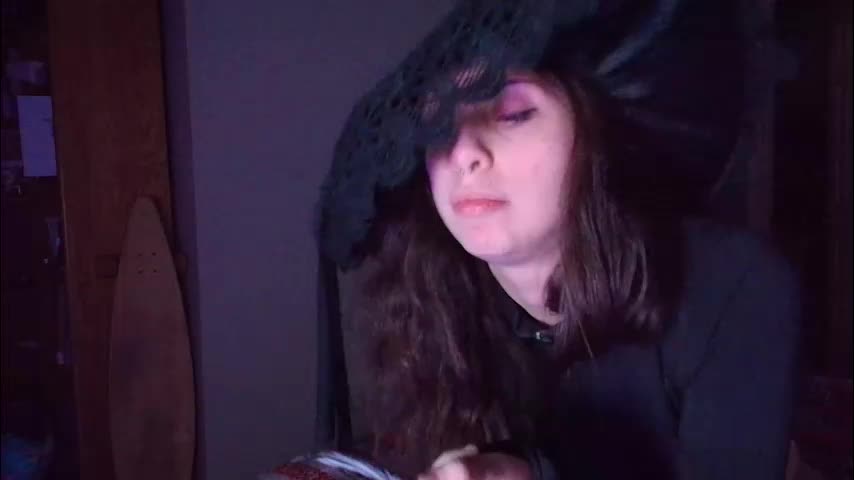 witchbitchmommy Adult Chat March 18, 2026