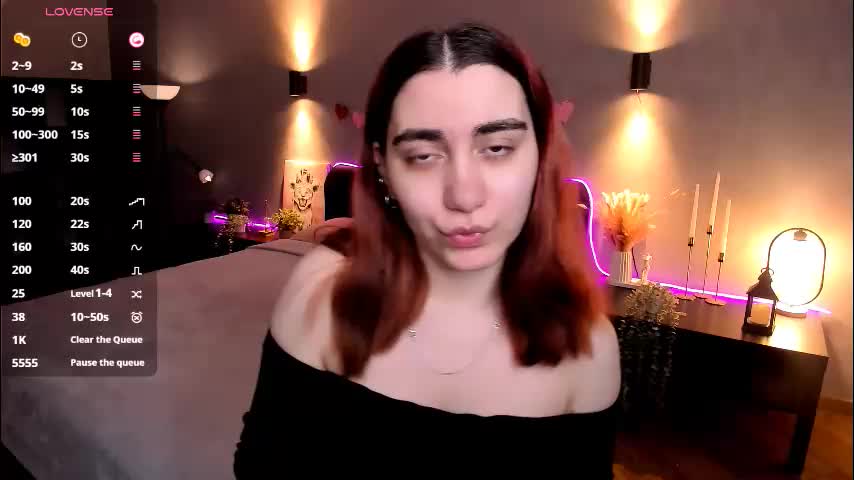 cute_chus Adult Chat March 18, 2026