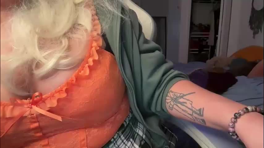 annaonme Adult Chat March 19, 2026