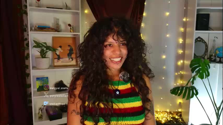 stellart_ Adult Chat March 18, 2026