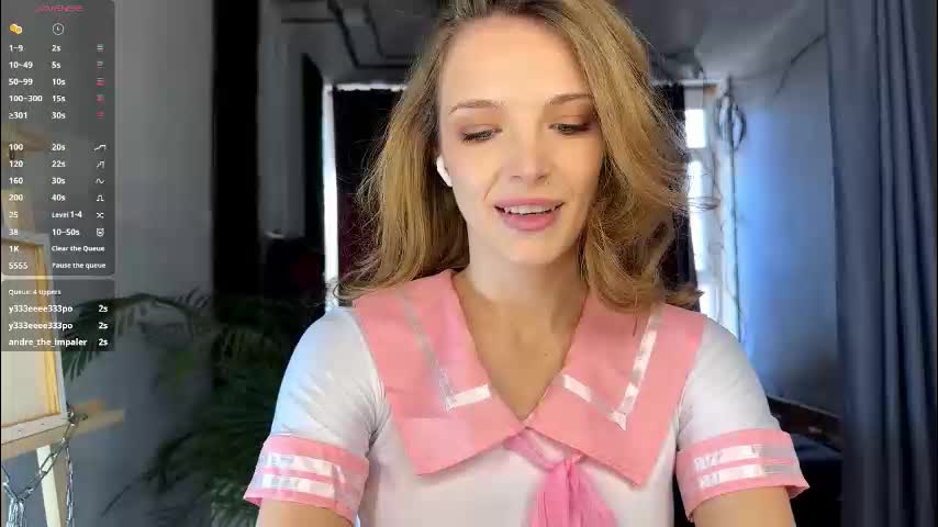 joanniemcgrapth Adult Chat March 18, 2026