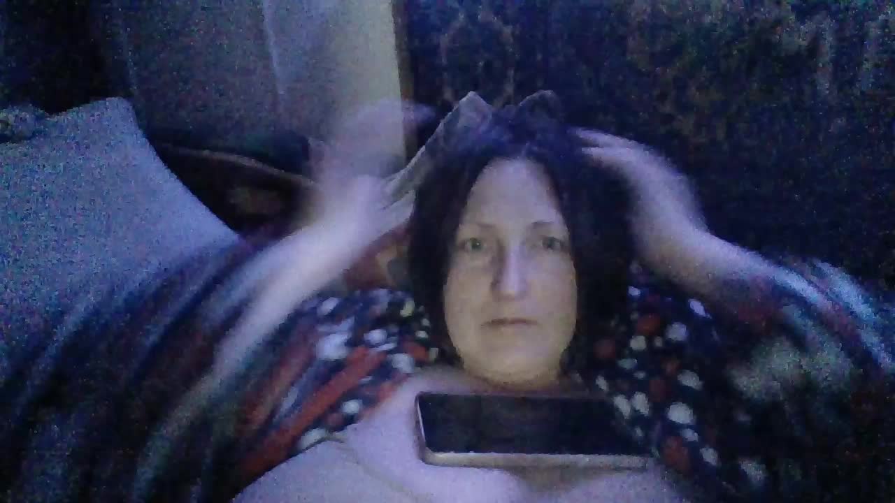 AllaSowinskaya Adult Chat March 18, 2026