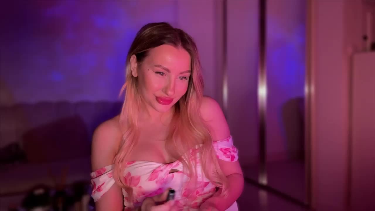 LexyRose Adult Chat March 18, 2026