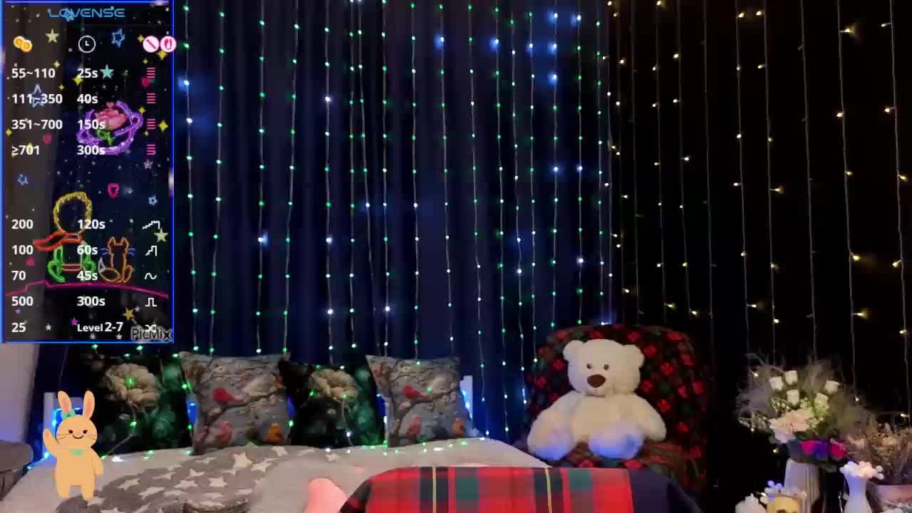 kiskaWEDNESDAY Adult Chat March 18, 2026