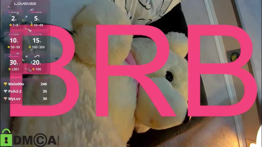 emily_lews Adult Chat March 18, 2026