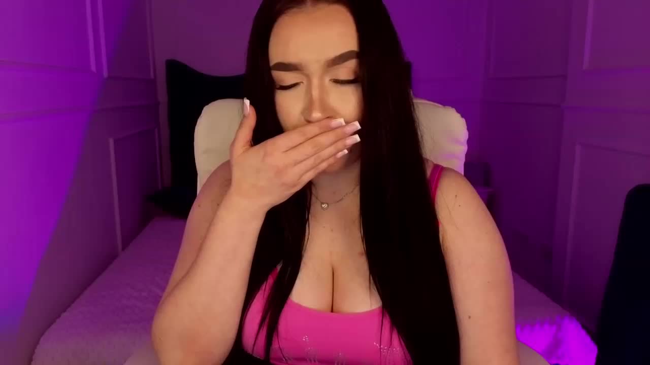 tinafox Adult Chat March 18, 2026