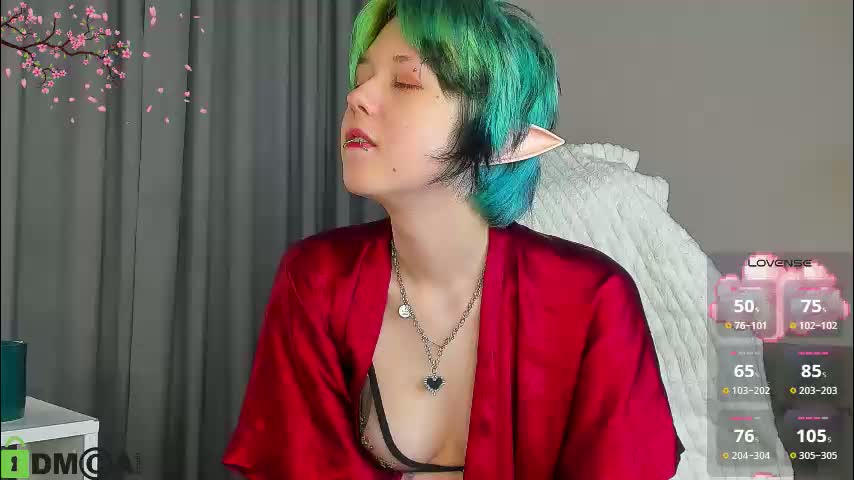 carolinerichter Adult Chat March 19, 2026