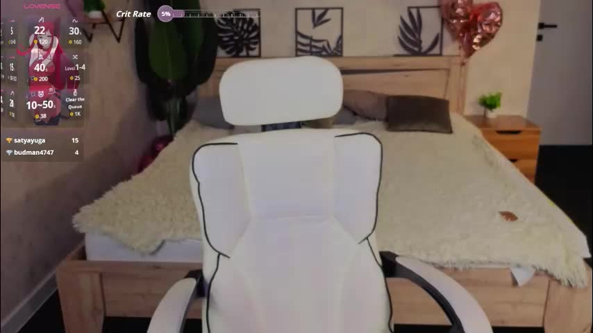 amy_kimberlly Adult Chat March 18, 2026