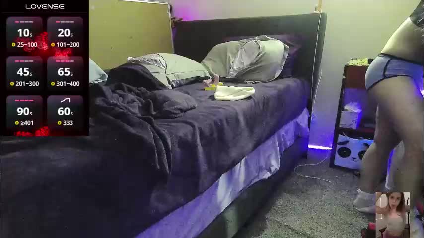 blondiebubblebooty Adult Chat March 18, 2026