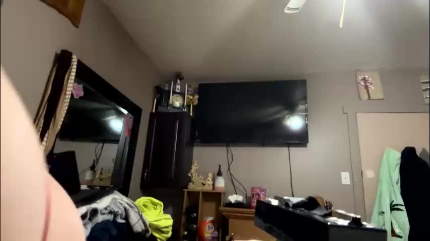 mrsschwing Adult Chat March 18, 2026