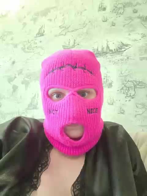 Kamiilla Adult Chat March 18, 2026