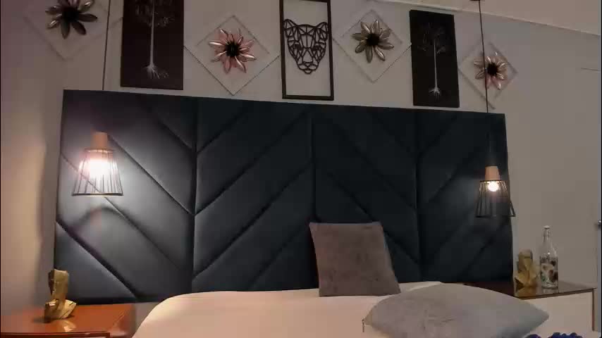 georgina_sensuelle Adult Chat March 18, 2026